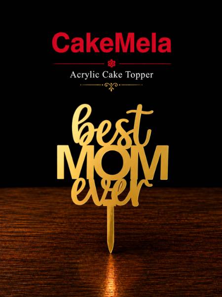 Best Mom Topper in Ranchi
